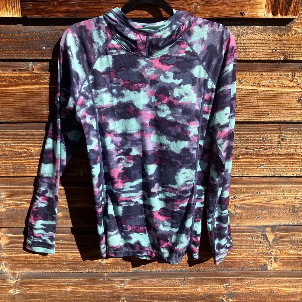 Outdoor Research Echo Hoody